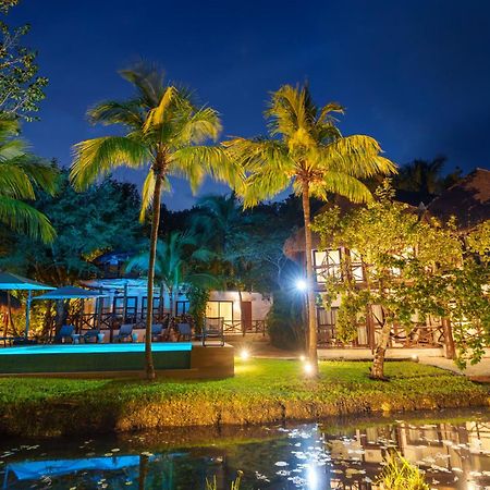 Azulea Bacalar Hotel & Spa - Lagoon Front (Adults Only) ภายนอก รูปภาพ
